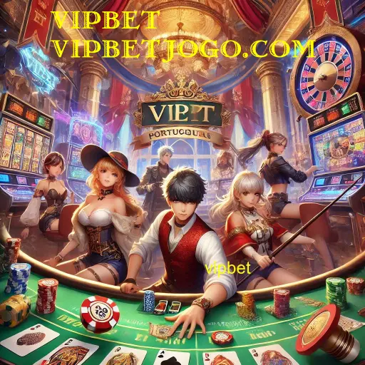 Jornada em Vipbet